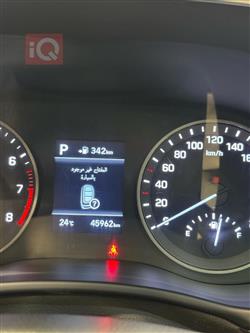 هیوندای تۆکسۆن